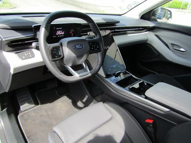 Ford Explorer - AHK/WP/ACC/Ergo/360°/Key Free/HUD