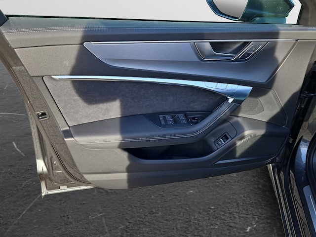 Audi S6 Quattro Sedan