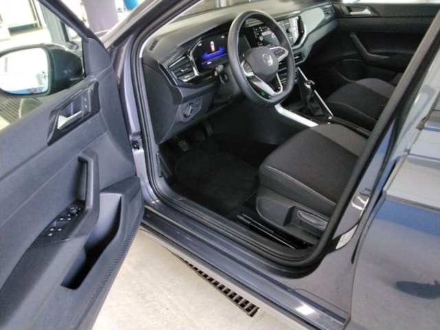 Volkswagen Taigo Life