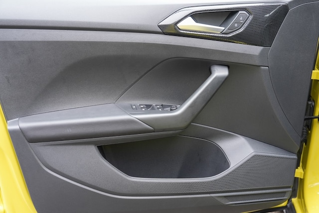 Volkswagen T-Cross DSG Life