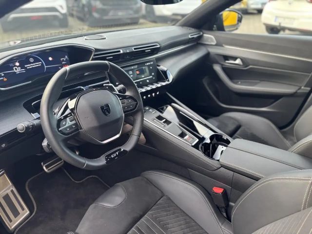 Peugeot 508 GT-Line SW