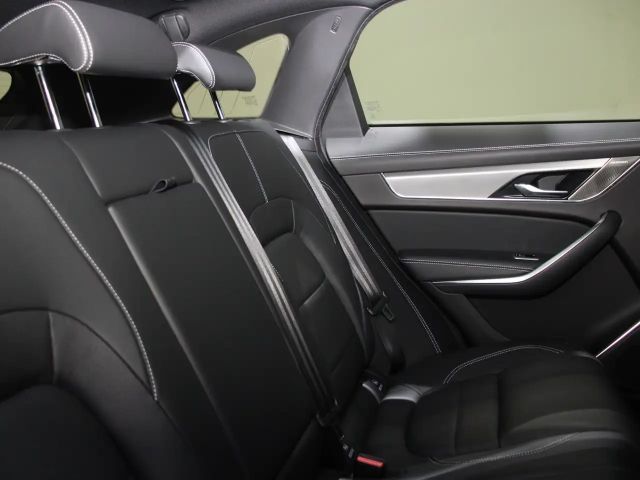 Jaguar F-Pace AWD D300 R-Dynamic