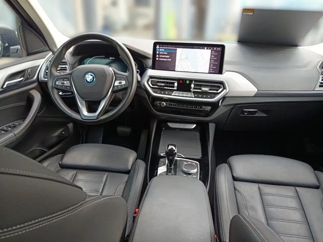 BMW X3 xDrive30e
