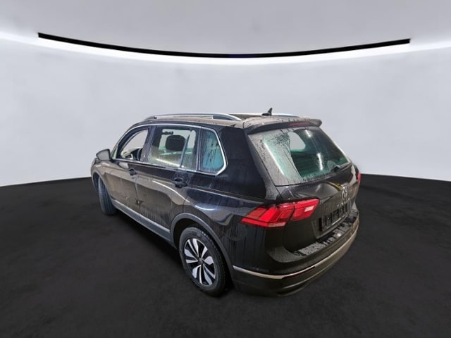 Volkswagen Tiguan 1.5 TSI DSG Move