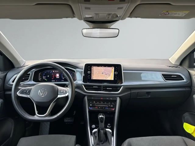 Volkswagen T-Roc 1.5 TSI DSG Style
