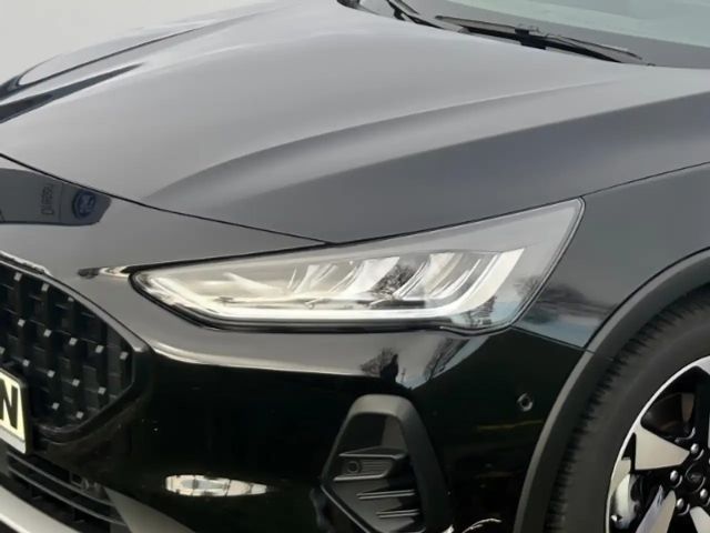 Ford Focus Active Wagon