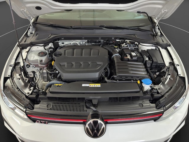 Volkswagen Golf GTI Golf VIII