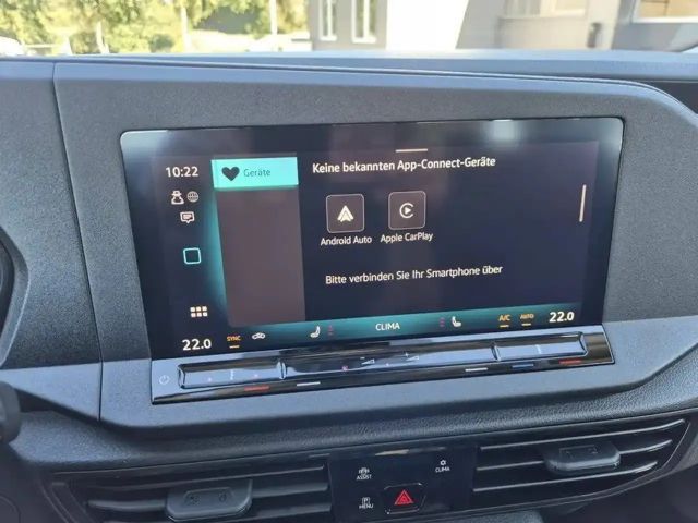 Volkswagen Caddy 2.0 TDI DSG Maxi