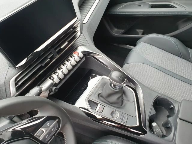 Peugeot 3008 Allure Pack