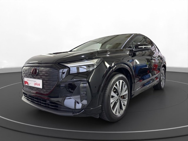 Audi Q4 e-tron 40 Sportback