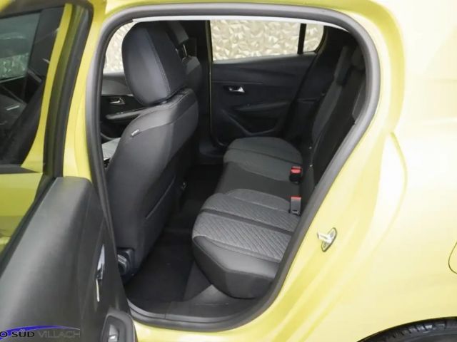 Peugeot E-208 Allure Pack Hybrid