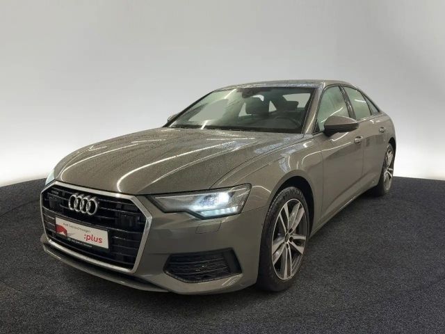 Audi A6 50 TFSI Hybride Quattro Sedan
