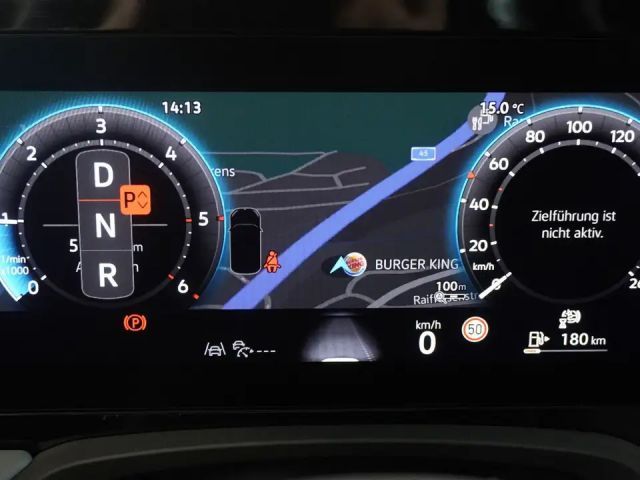 Volkswagen Passat 2.0 TDI Variant