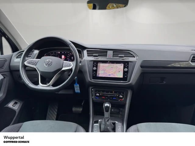 Volkswagen Tiguan 2.0 TDI DSG