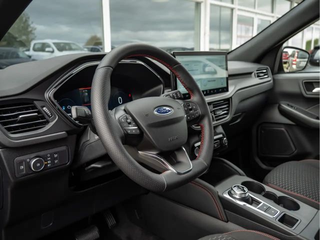 Ford Kuga Plug in Hybrid ST Line