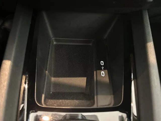 Skoda Octavia Style Style