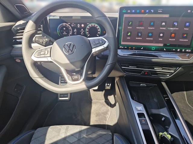 Volkswagen Passat DSG eHybrid