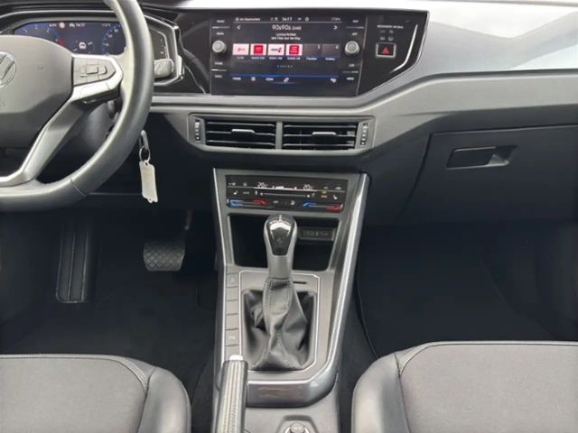 Volkswagen Taigo 1.0 TSI DSG Style