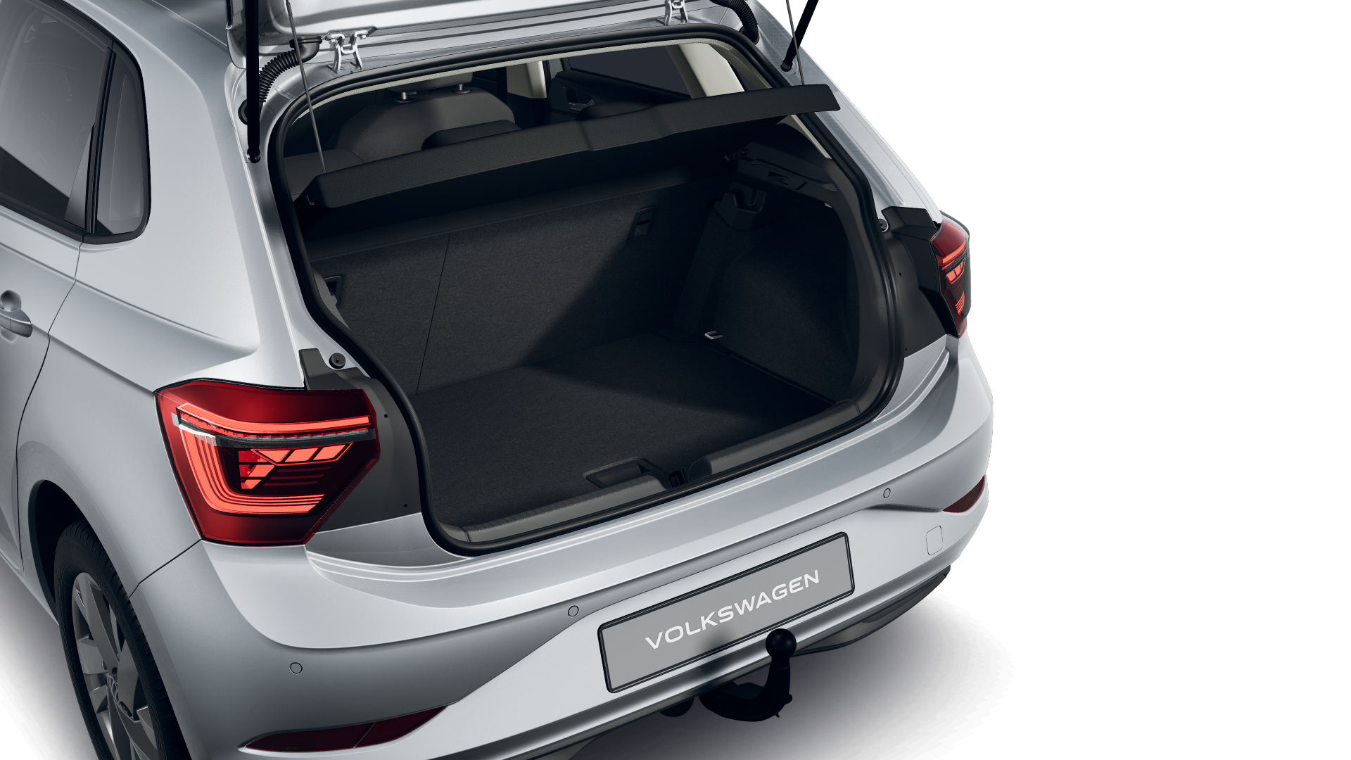 Volkswagen Polo 1.0 TSI Style