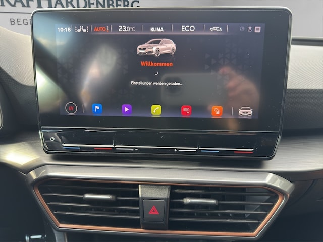 Cupra Leon DSG Sportstourer