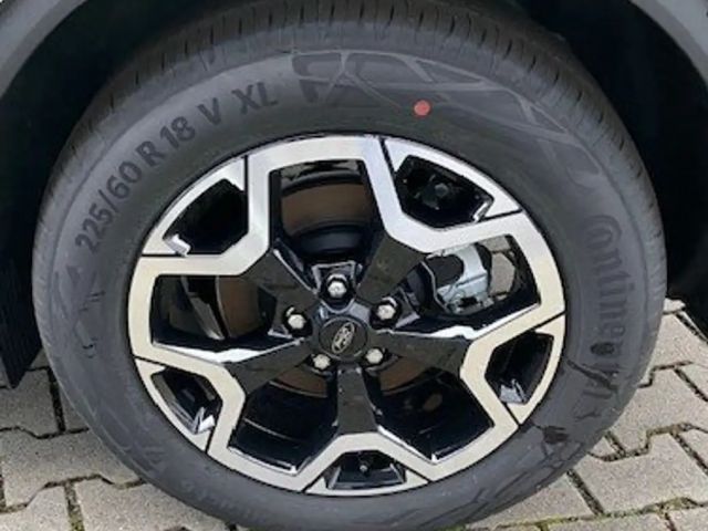 Ford Kuga Active Hybrid