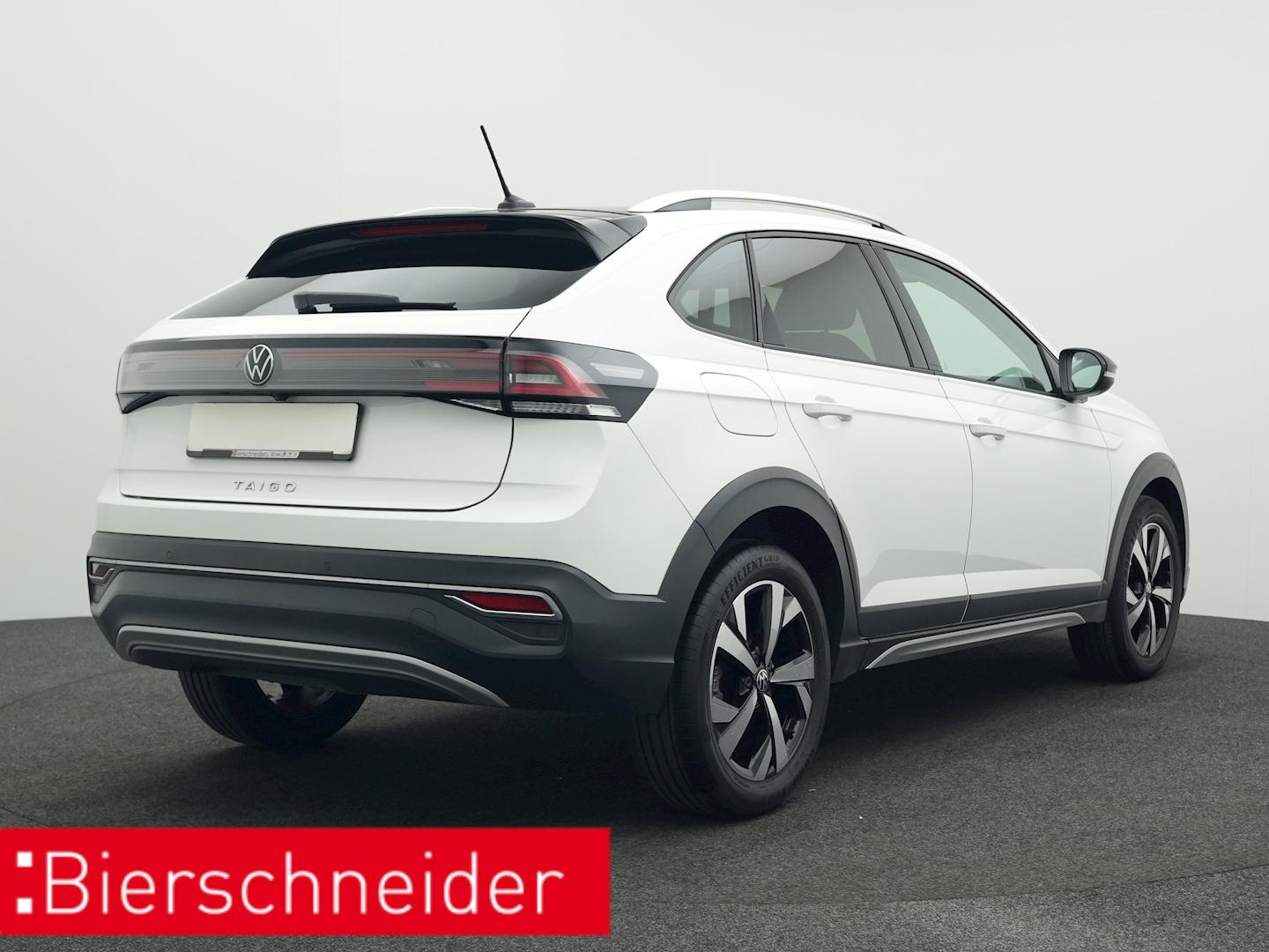 Volkswagen Taigo 1.0 TSI IQ.Drive Style