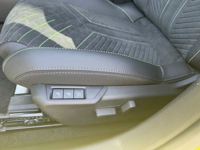 Peugeot E-208 GT-Line Hybrid