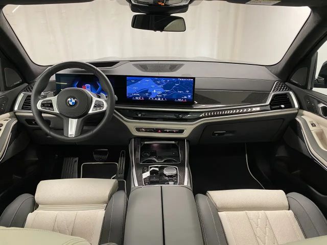 BMW X5 M-Sport xDrive40d