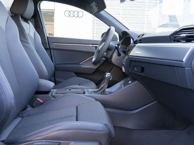 Audi Q3 35 TDI S-Line