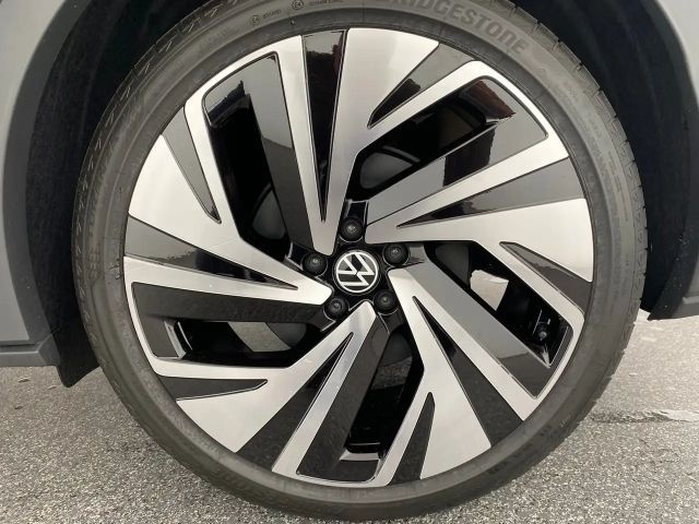 Volkswagen ID.4 Business Performance Pro