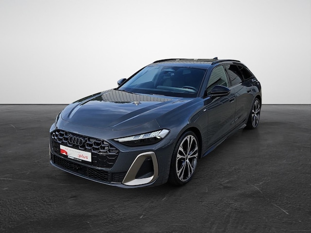 Audi A5 Avant S-Tronic