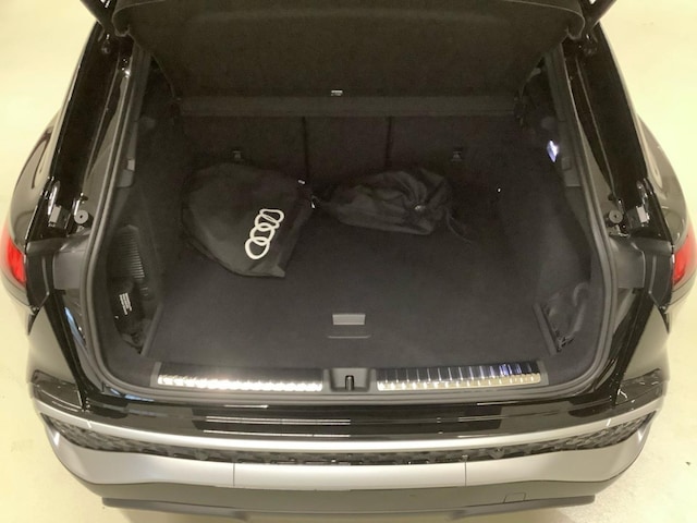 Audi Q3 Hybride S-Tronic