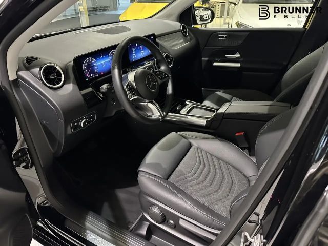 Mercedes-Benz B 200 Premium Progressive