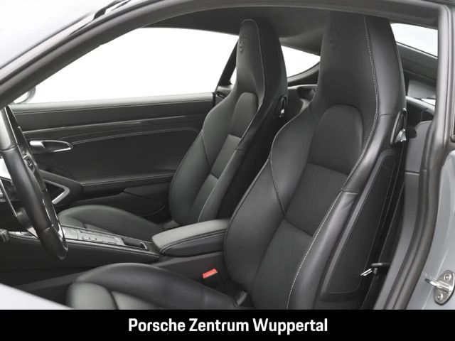 Porsche Cayman 718 Coupé