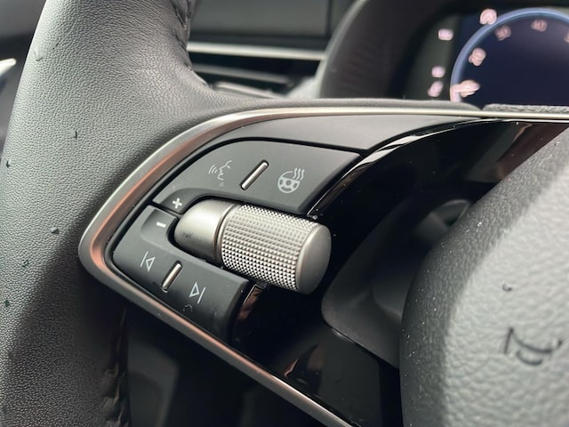 Skoda Scala 1.0 TSI Drive