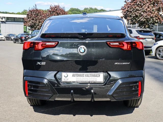 BMW X2 M-Sport xDrive
