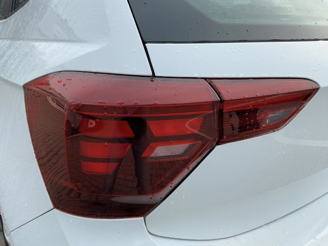 Volkswagen Polo 1.0 MPI