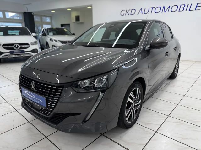 Peugeot 208 Allure Pack