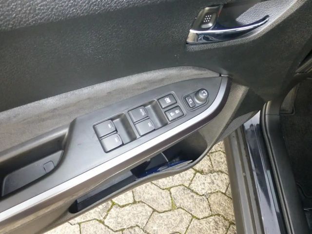 Suzuki Vitara 4x4 Comfort Hybrid