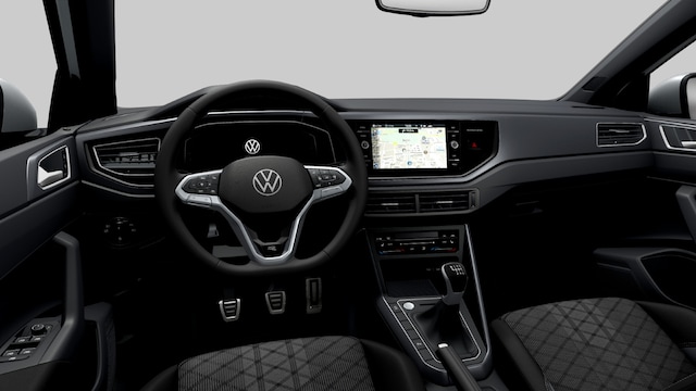 Volkswagen Taigo 1.0 TSI IQ.Drive R-Line