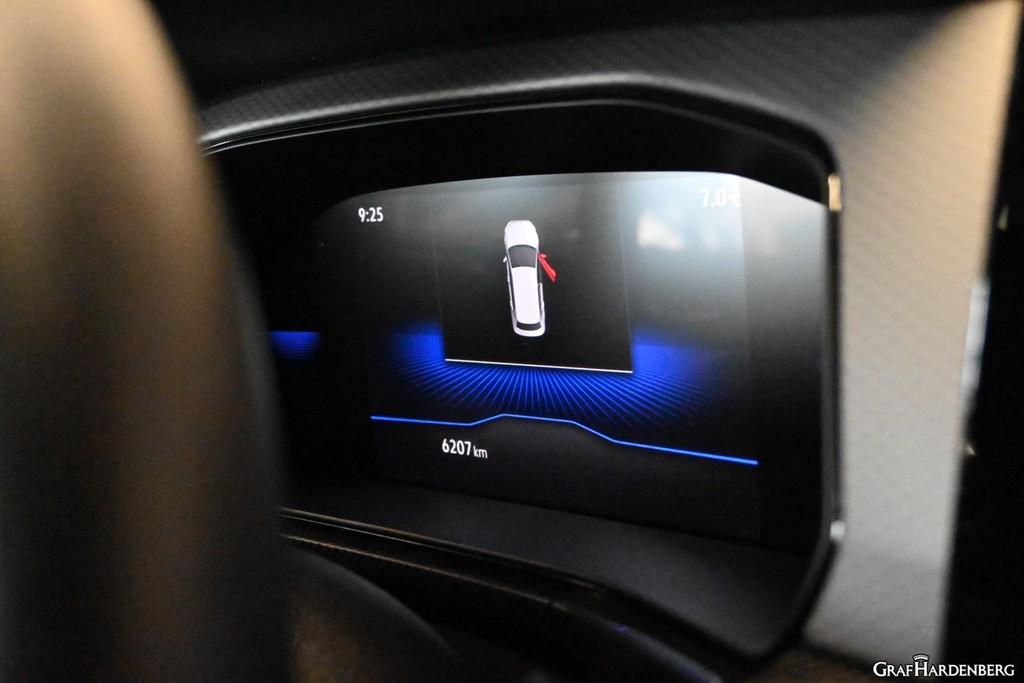 Volkswagen T-Cross 1.0 TSI IQ.Drive Life