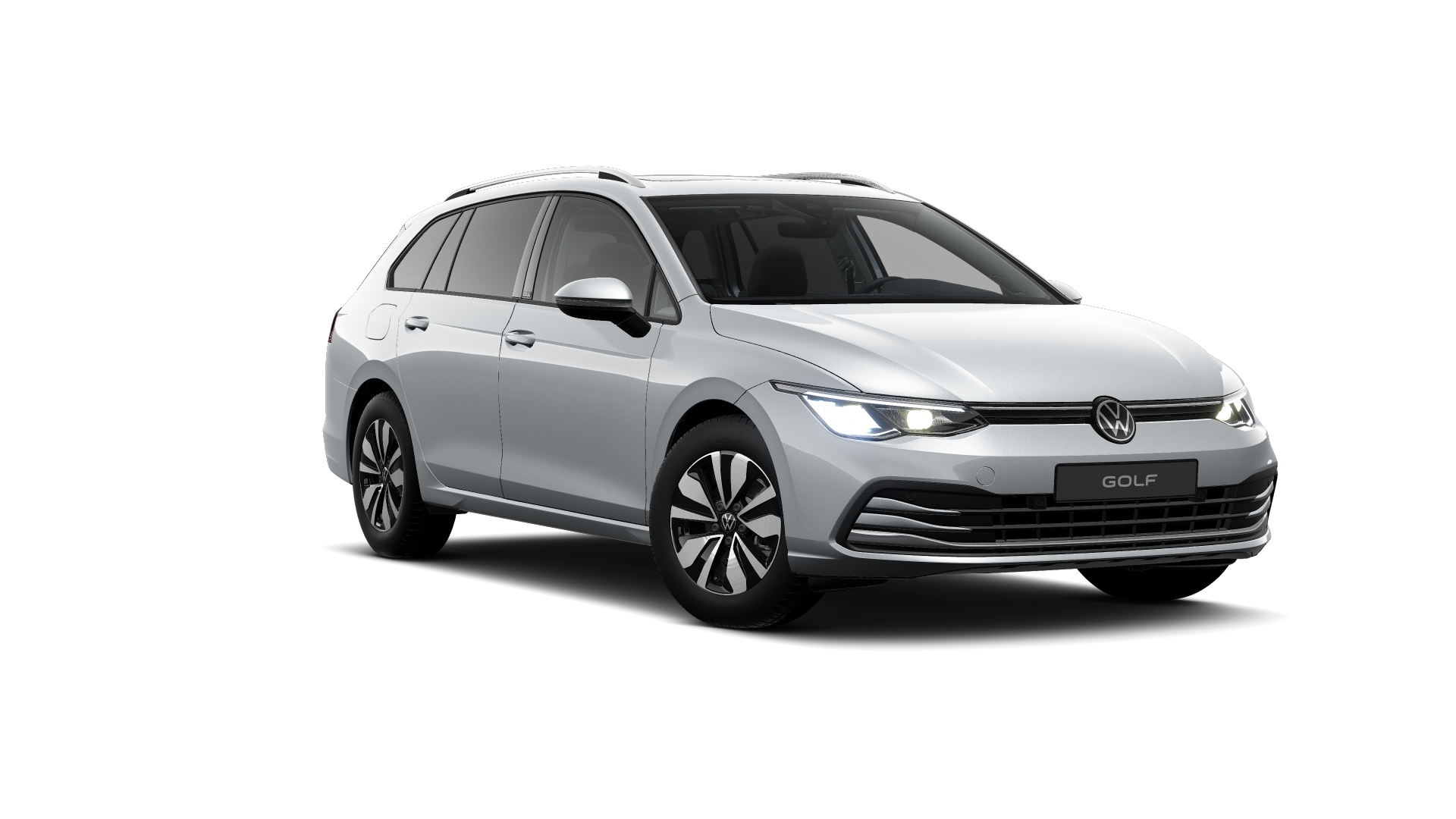 Volkswagen Golf 1.0 TSI Golf VIII Move Variant