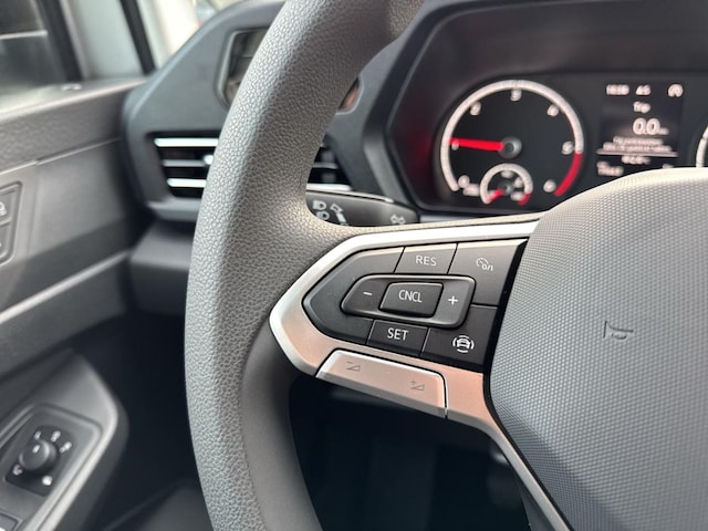 Volkswagen Caddy 2.0 TDI Life Maxi