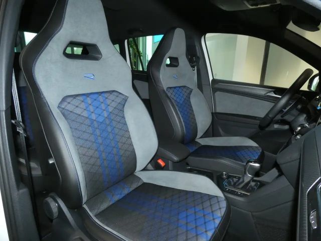 Volkswagen Tiguan 2.0 TSI 4Motion