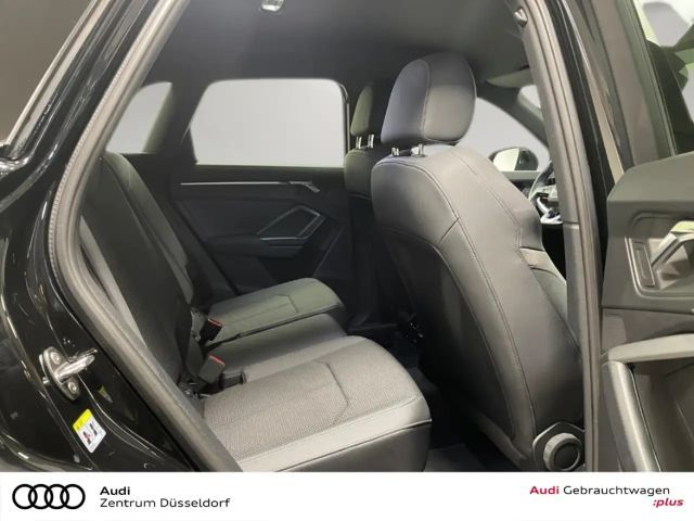 Audi Q3 45 TFSI Hybride S-Line