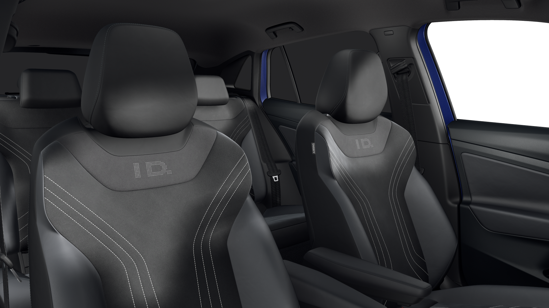 Volkswagen ID.4 IQ.Drive Pure