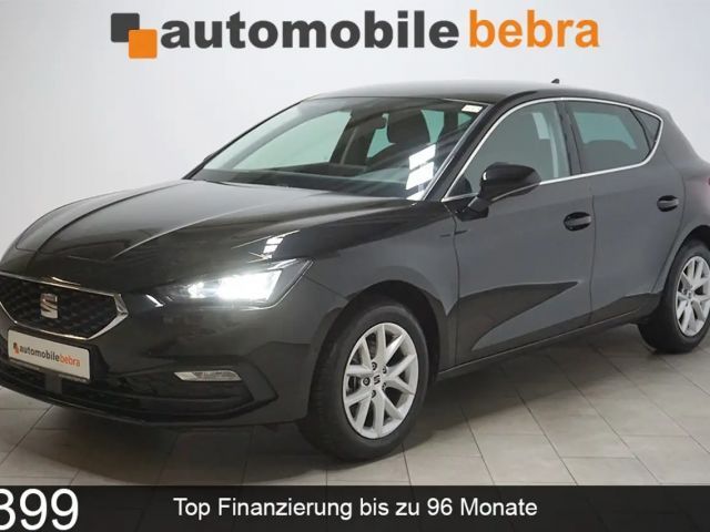 Seat Leon 1.5 TSI DSG Style