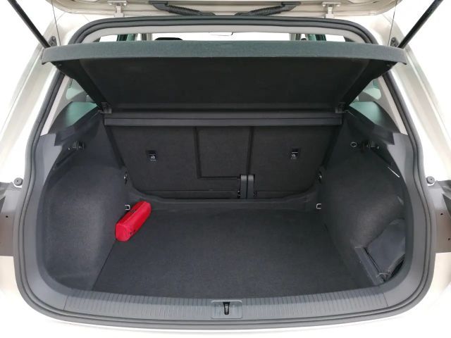 Volkswagen Tiguan 1.5 TSI Move