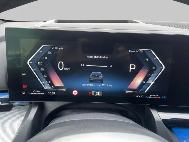 BMW 520 520i M-Sport