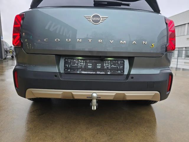MINI Cooper SE Countryman All4 SE